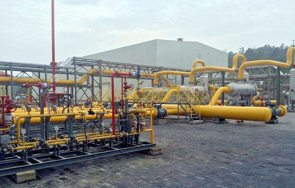 雷達(dá)液位計山東石油化工客戶應(yīng)用